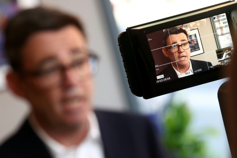 Le nouveau Premier ministre britannique Andy Burnham maîtrise les réseaux sociaux