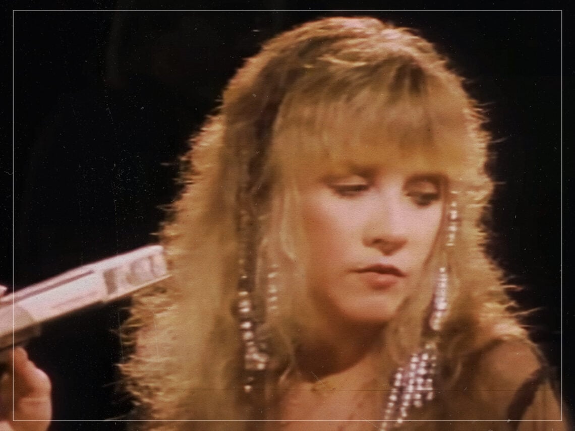 Stevie Nicks - Musicienne - Fleetwood Mac - 1981