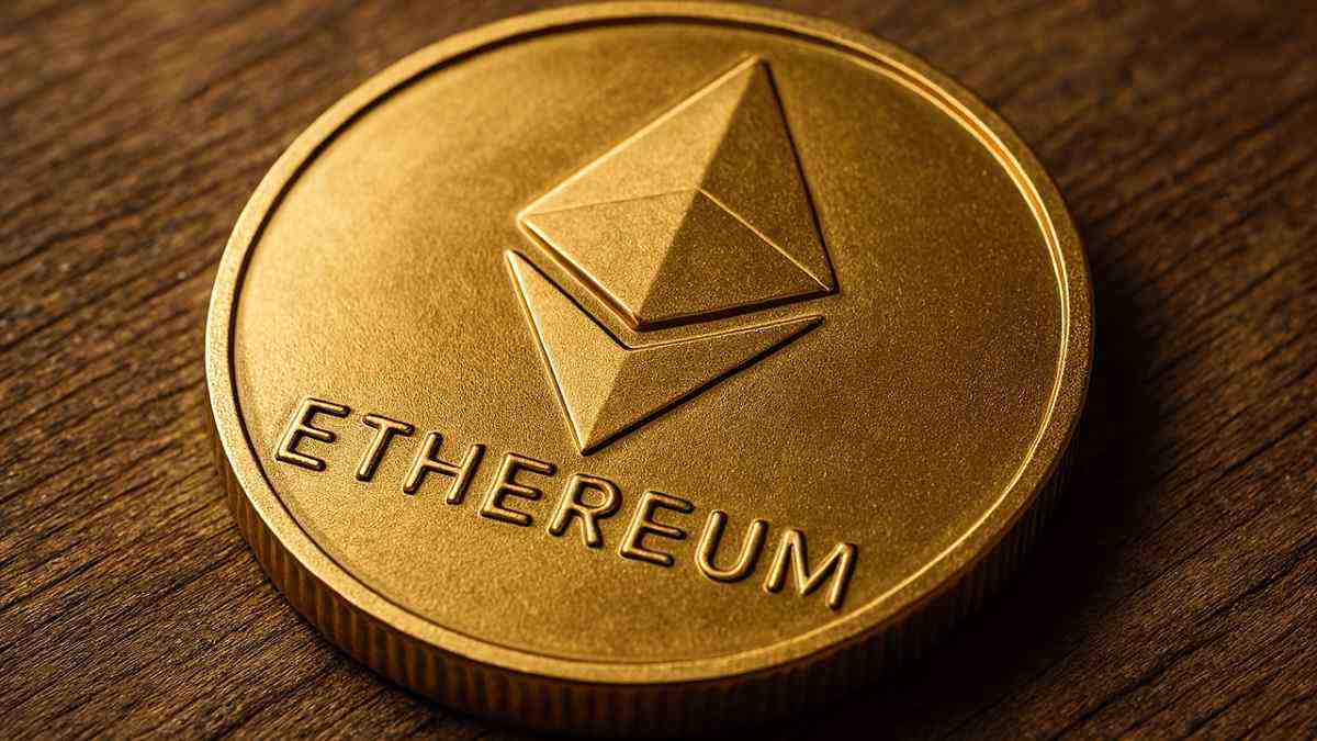 Le prix de l'Ethereum s'envole de 20 % grâce à une décision inattendue du Trésor américain !