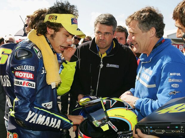 Valentino Rossi