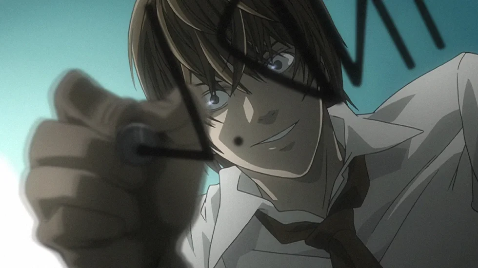 Death Note