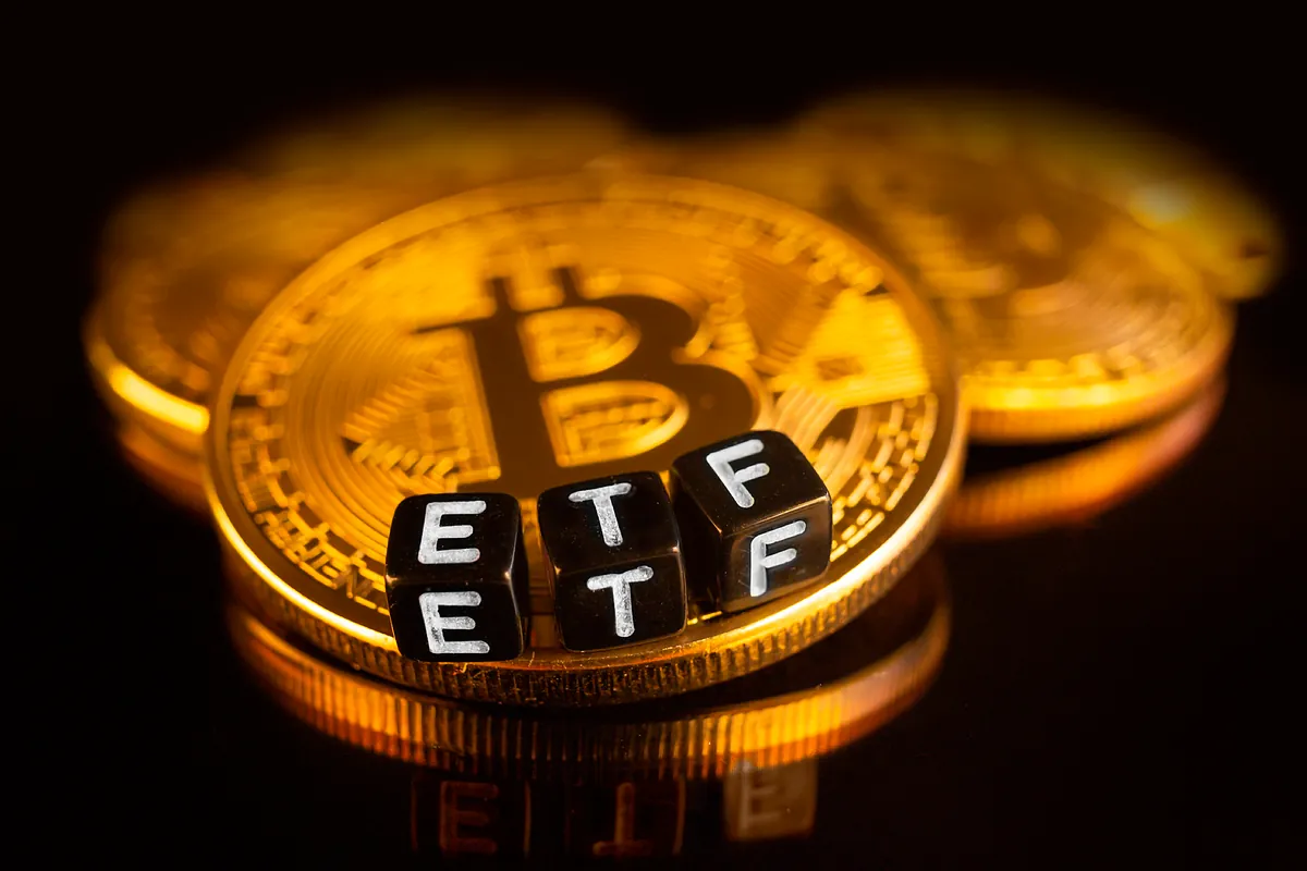 Les ETF : le nouvel élan décisif pour le Bitcoin !