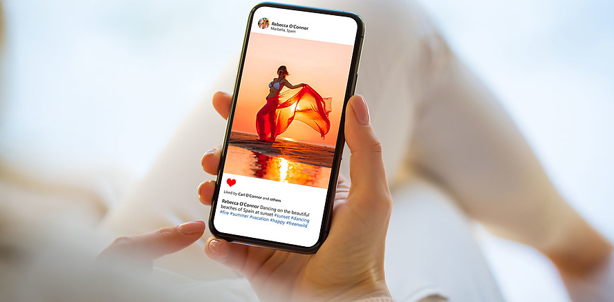Les publications sur les réseaux sociaux peuvent-elles poser des problèmes professionnels ?