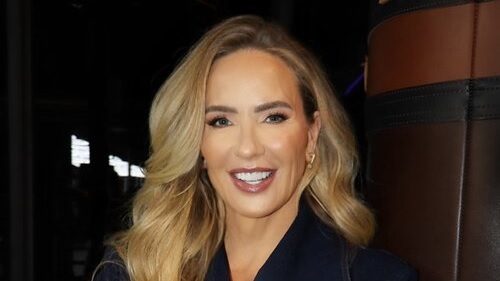 Les présaisons des Los Angeles Rams en streaming : Amy Elkins, nouvelle directrice de l'impact