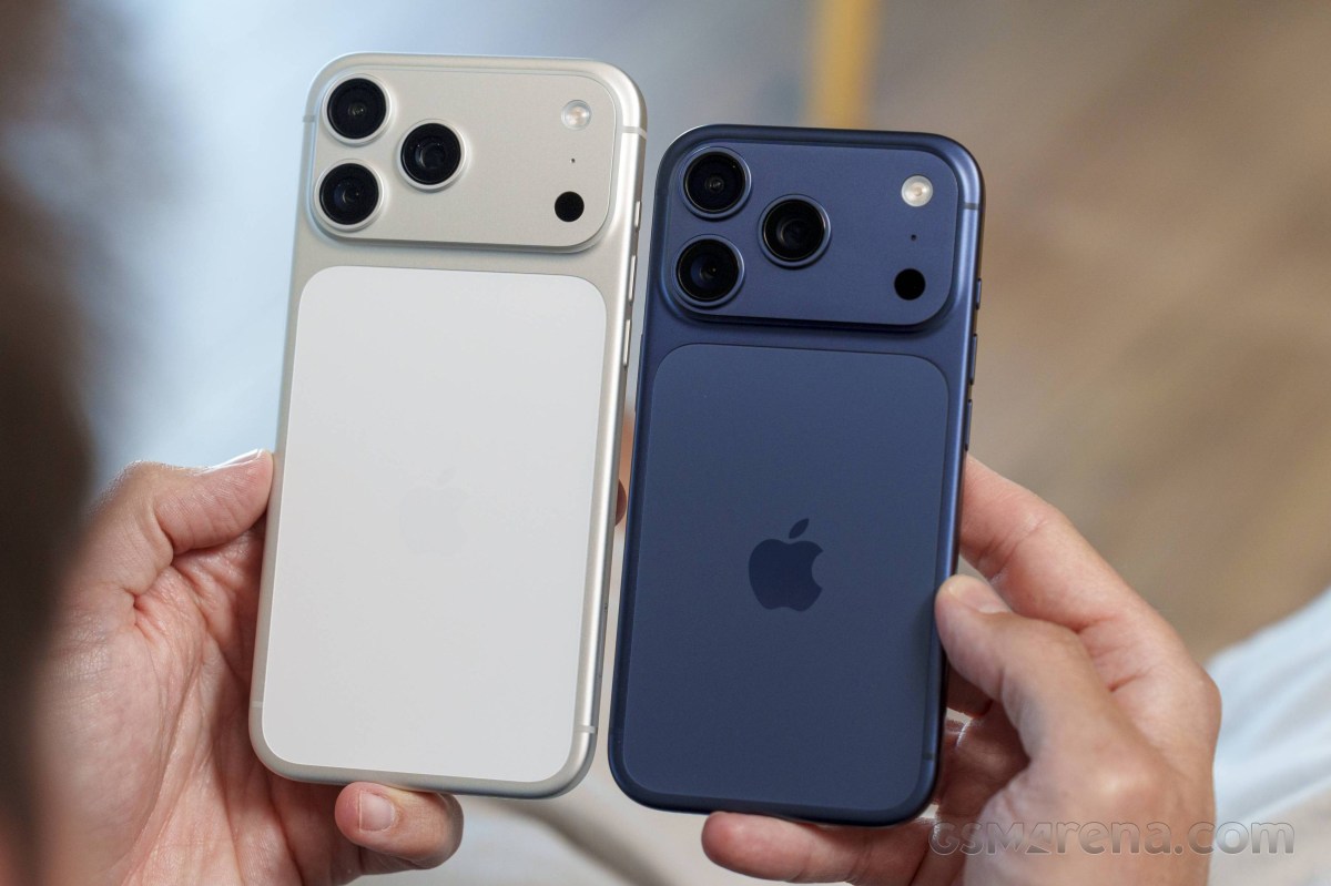 Les prix des iPhones de la série 18 augmentent en raison de la montée des coûts des puces mémoire
