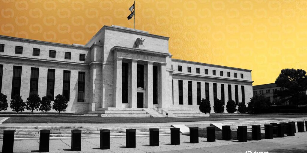 Les traders de Bitcoin se tournent vers le président de la Fed, Warsh, en quête d'indices… et restent sur leur faim !