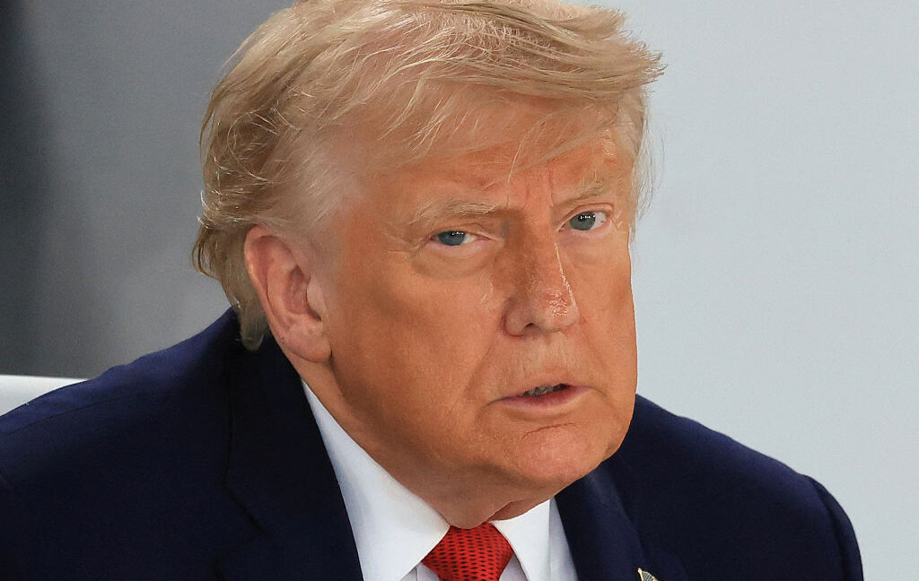 L'industrie de l'IA dénonce les projets de Trump de taxer les puces de la manière la plus absurde qui soit !