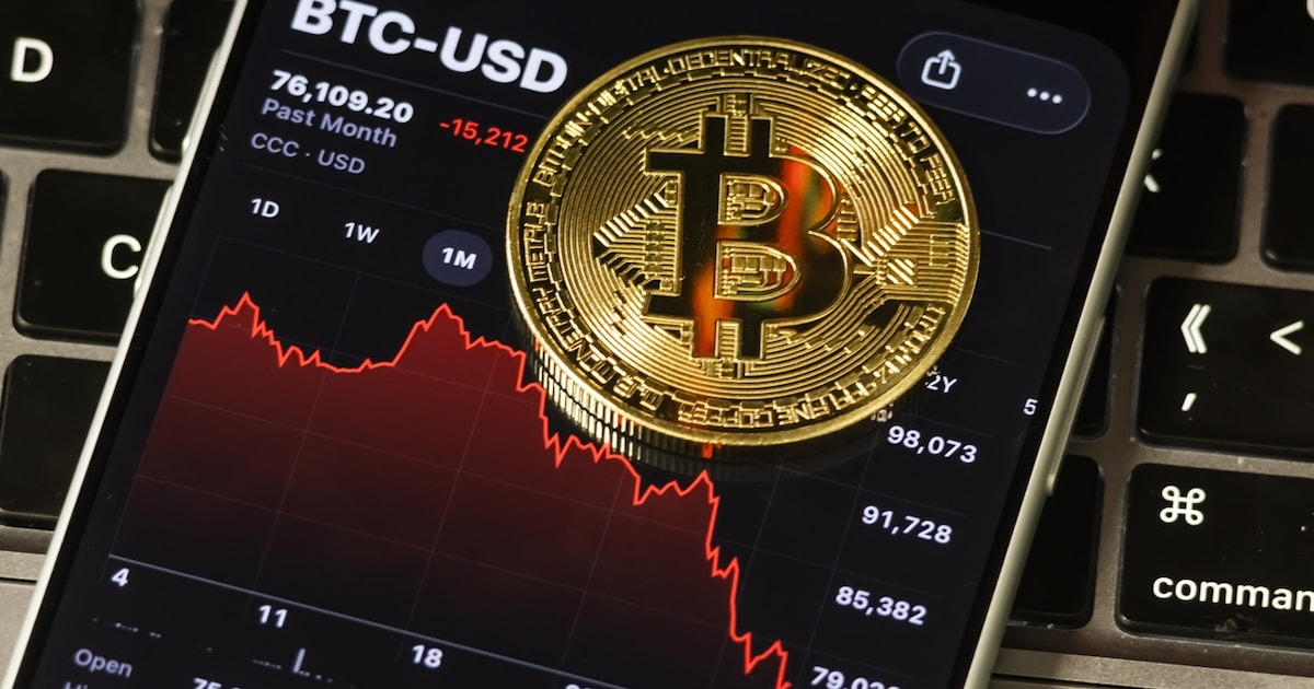 Marc Friedrich : La Grande Illusion Quantique – Le Bitcoin ne sera pas piraté demain !