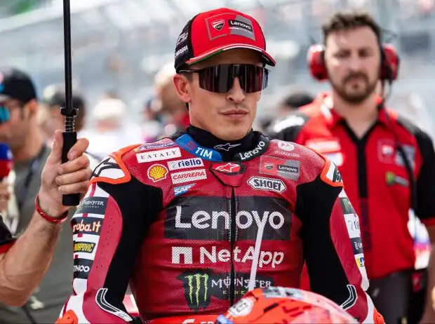 Marc Marquez