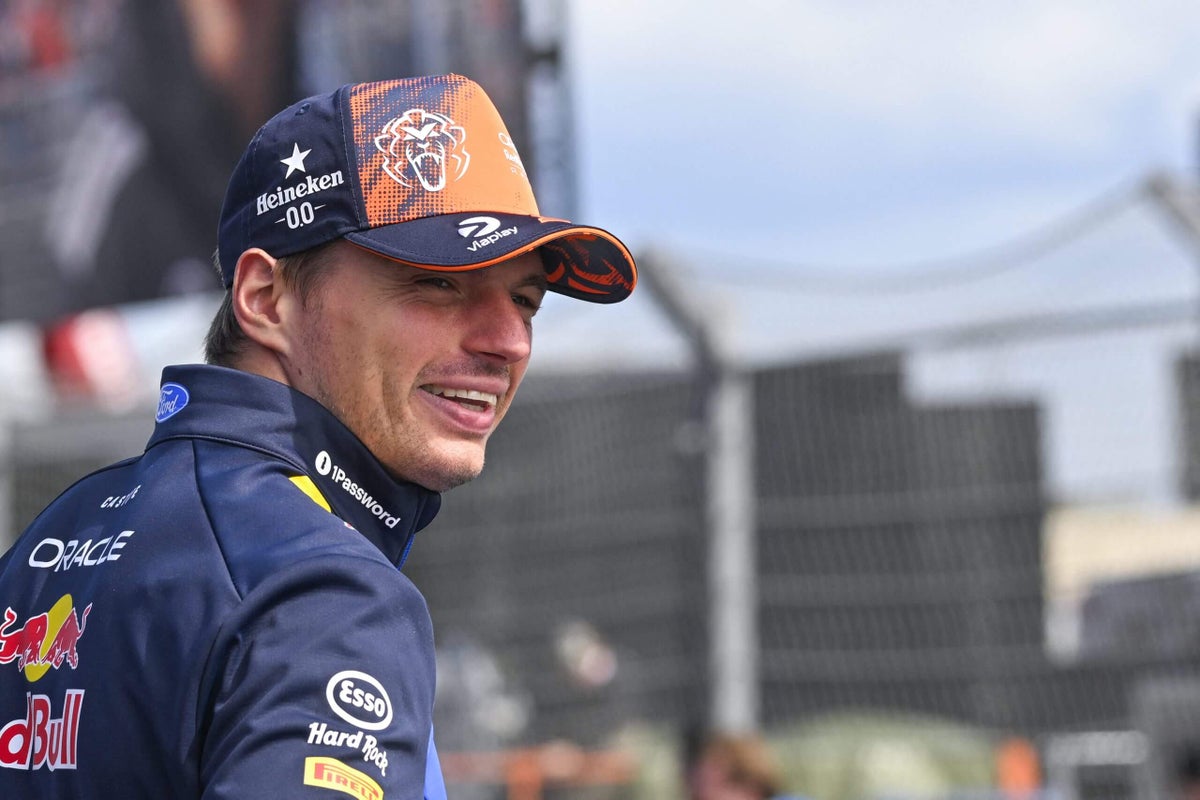 Max Verstappen fait son grand retour au karting : défi exceptionnel face à 100 pilotes !