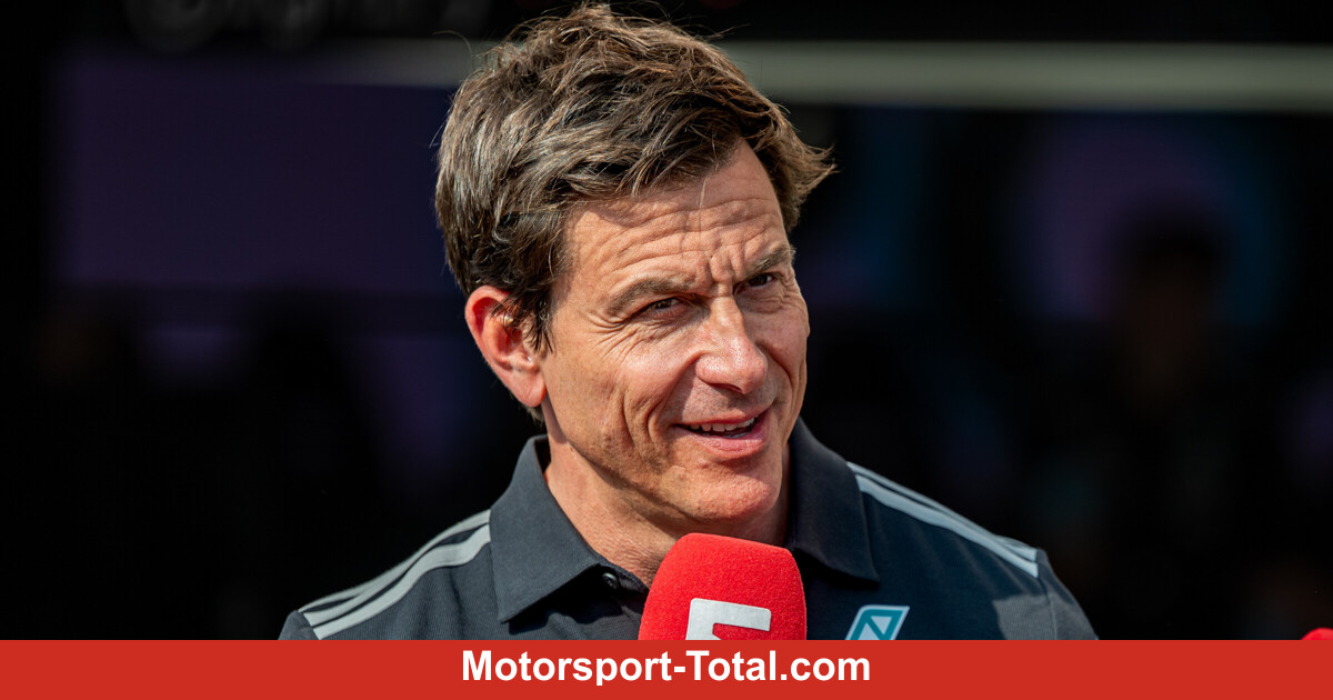 Max est prêt pour les courses décisives : Wolff s'en prend à Red Bull !