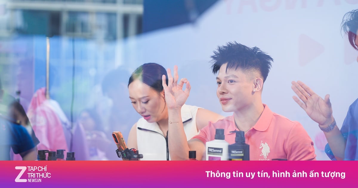Mega LIVE : La version marathon du TikTok Beauty Fest 2026 !