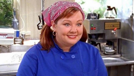 Melissa McCarthy en haut du classement de Netflix avec un film audacieux