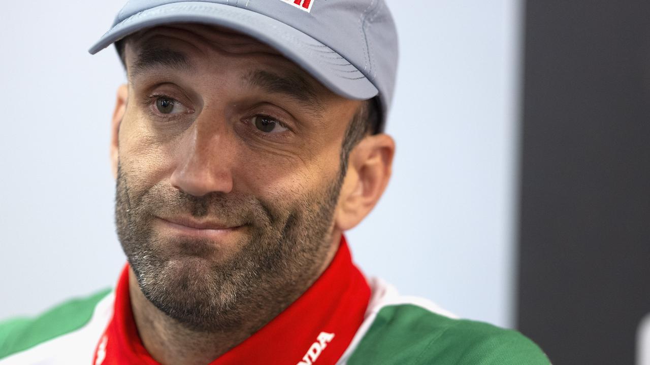Zarco retour Grand Prix