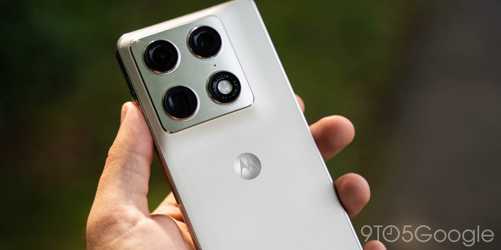 Motorola Razr