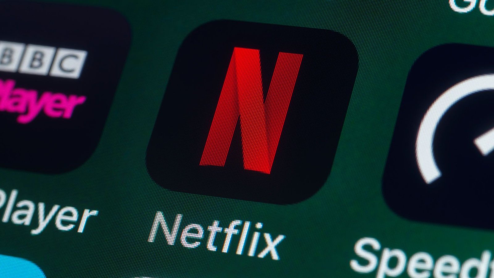 Netflix pourrait regrouper toutes vos plateformes de streaming dans une seule appli