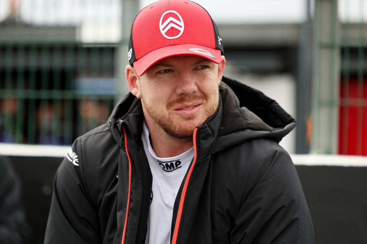 Nick Cassidy : un goût amer de titre manqué en Formule E