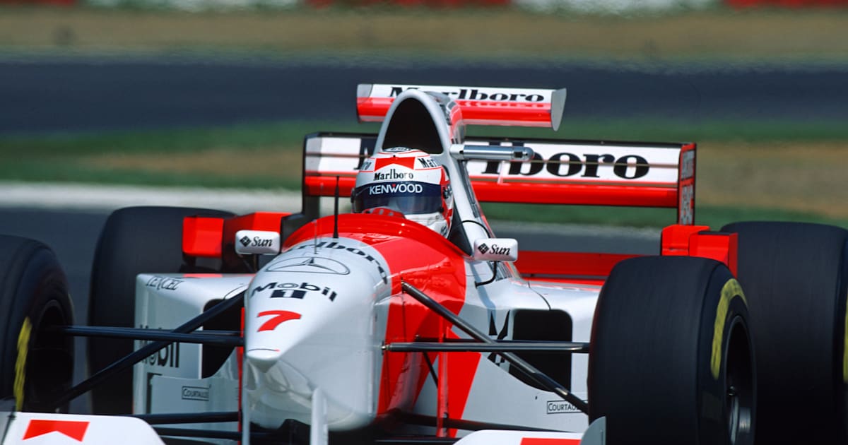Nouveau casse-tête : Raretés de la course – Quand la Formule 1 fait faillite !