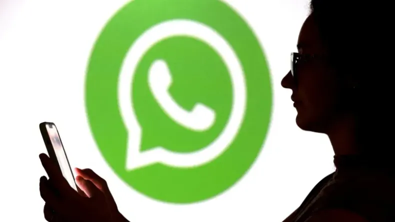 Nouvelle fonctionnalité de gestion des fichiers sur WhatsApp