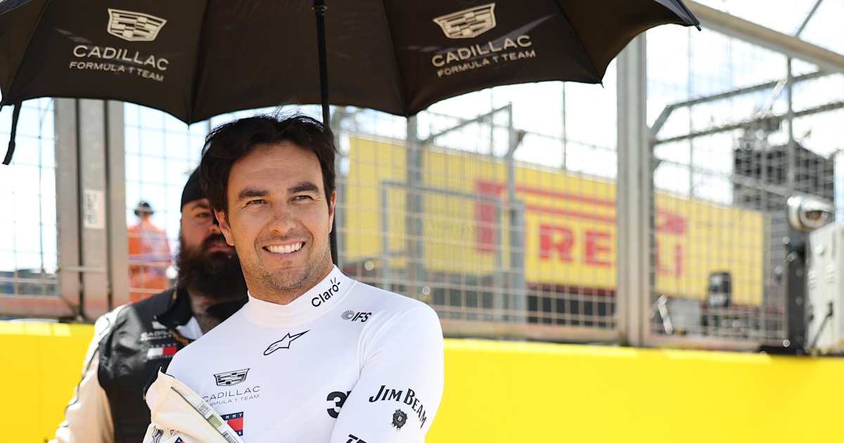 Nouvelle arrivée en F1 : Sergio Pérez dévoile les actions nécessaires pour Cadillac !