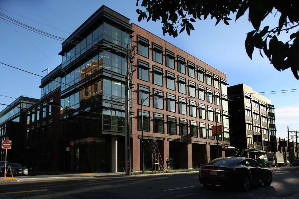 Une start-up d'intelligence artificielle basée à San Francisco, évaluée à 26 milliards de dollars, va occuper un bâtiment de South of Market qui faisait autrefois partie des vastes bureaux de Cruise.