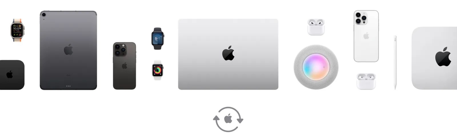 Meilleures offres de produits reconditionnés Apple