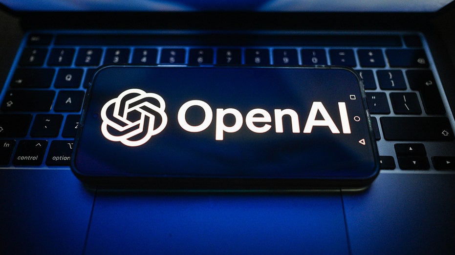 Logo d'OpenAI