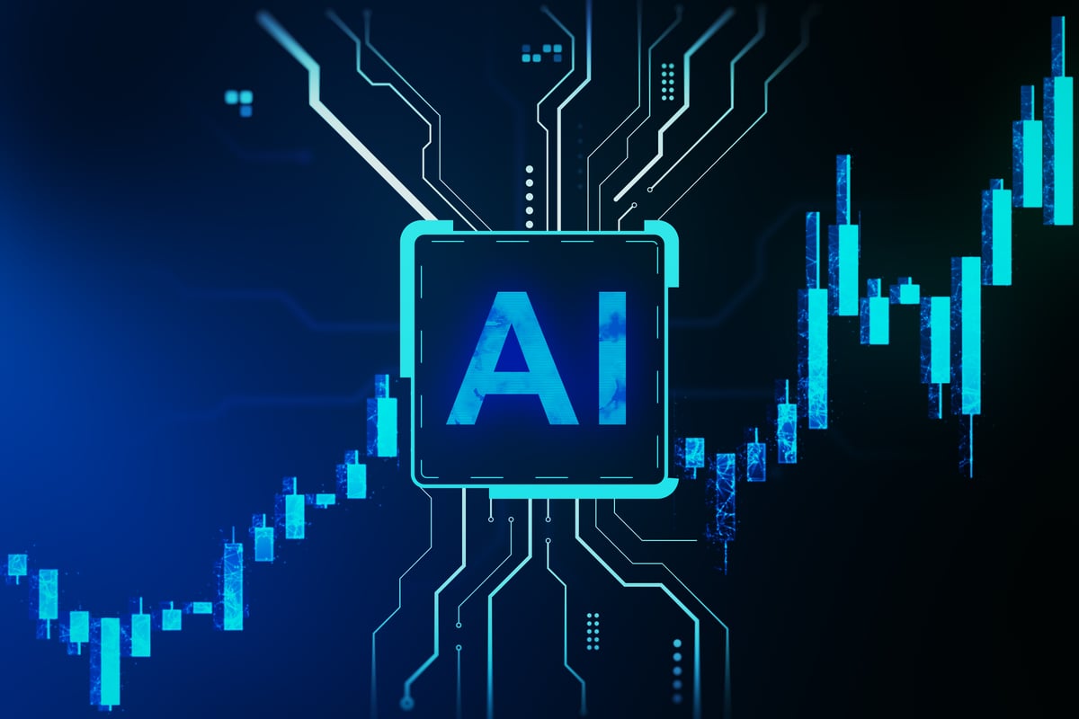 Oubliez les actions AI : 3 cryptomonnaies à acheter et conserver absolument !
