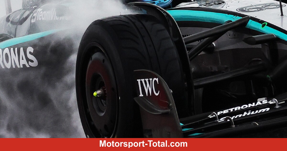 Pirelli : L'Innovation du "Super-Intermediate" Poursuit son Chemin!