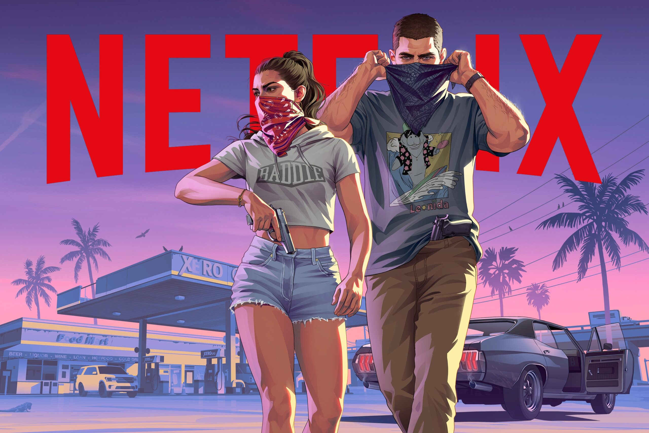 Plateformes de streaming en panne ? Les internautes signalent des instabilités après la diffusion du trailer de GTA 6