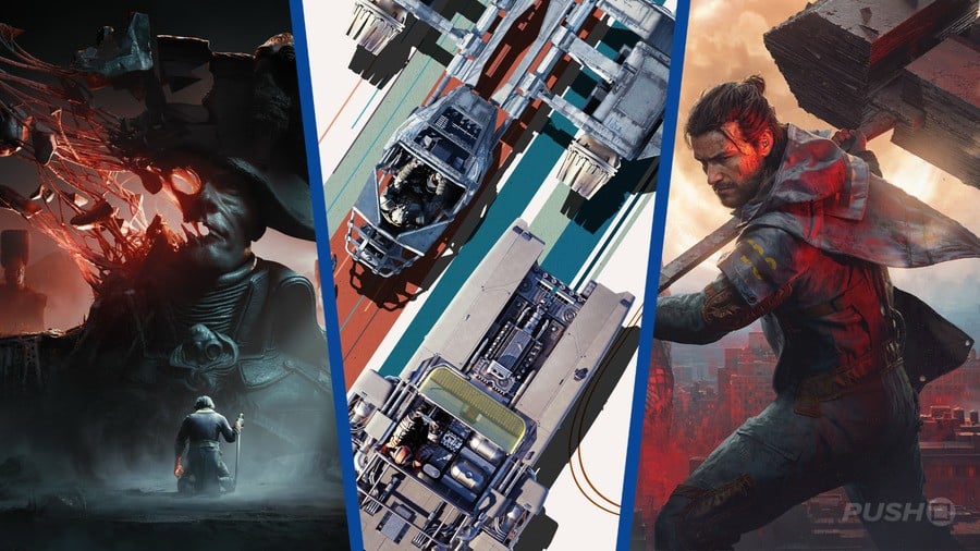 Plusieurs grands jeux PS5 ont été certifiés, certains presque deux mois avant leur sortie.