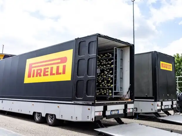 Pneus Pirelli