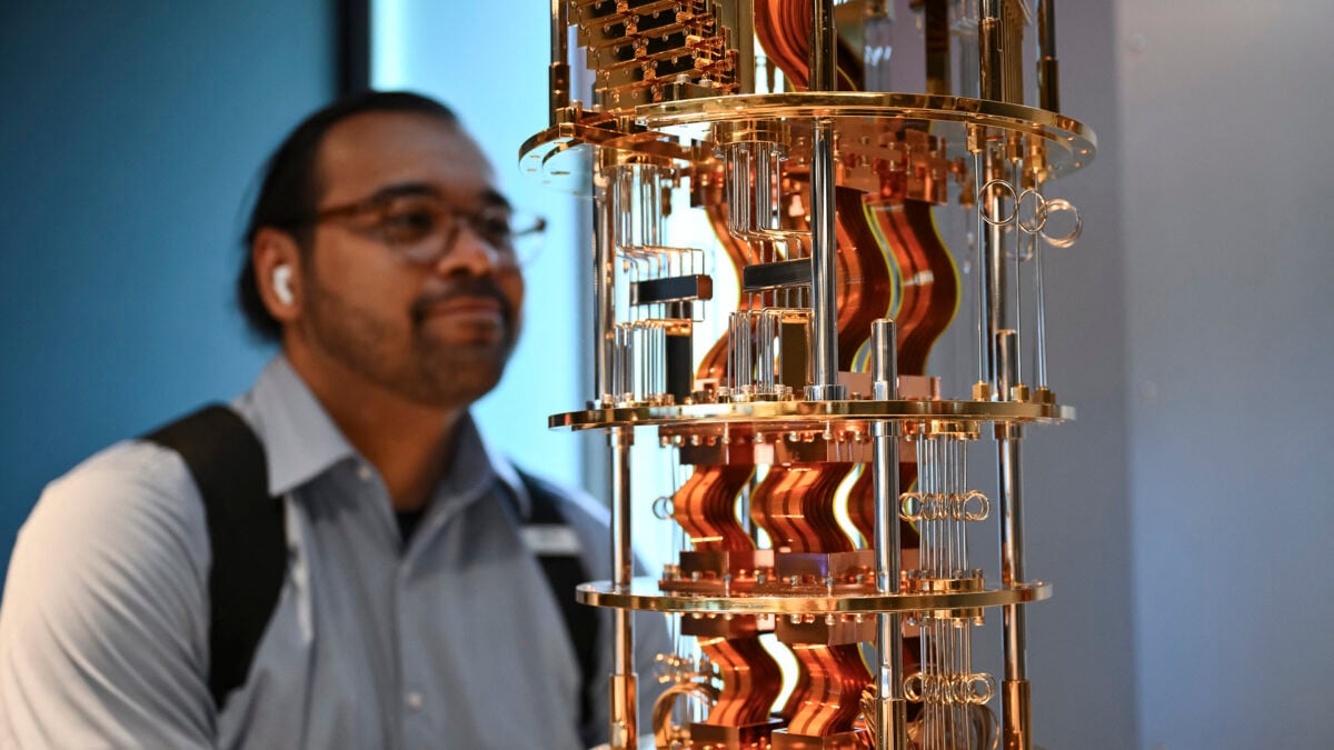 Première Transaction Bitcoin Résistante aux Quantum : Une Révolution Majeure !