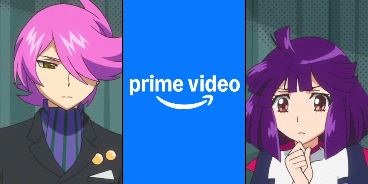Prime Video