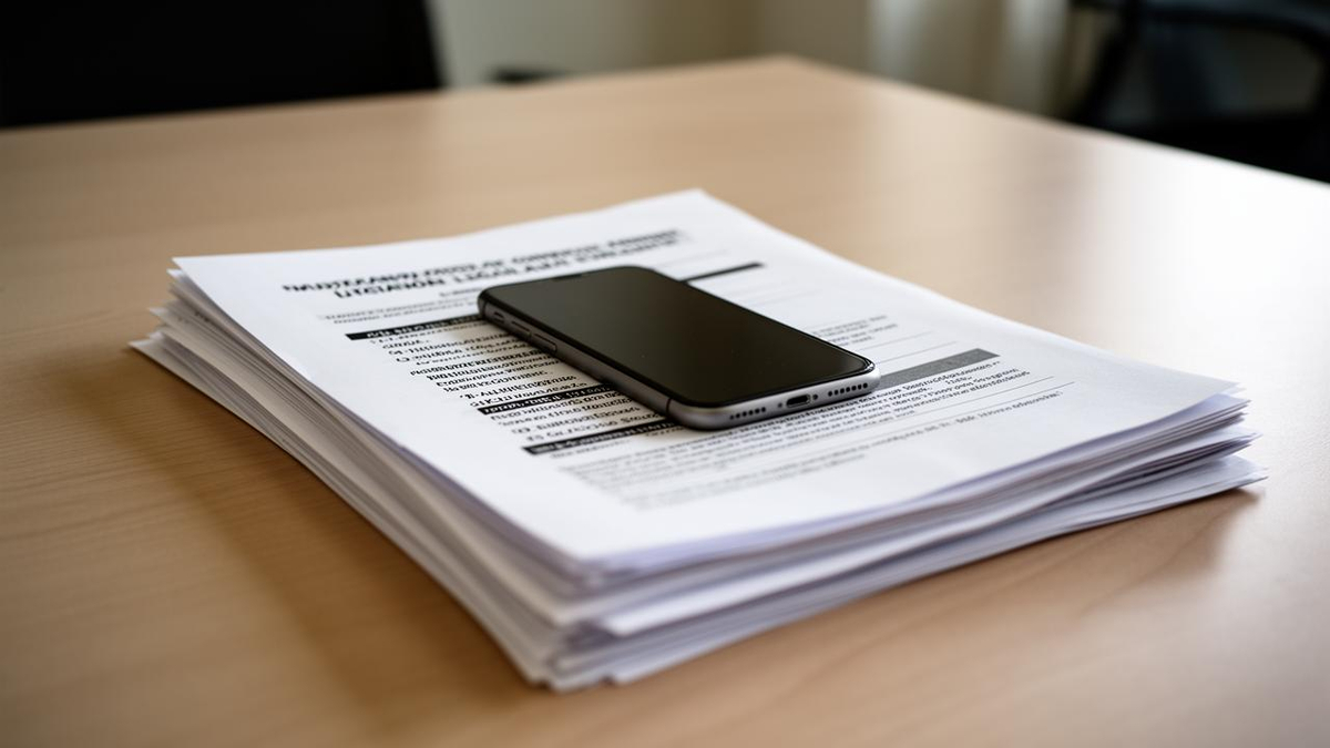 Quatre Familles Poursuivent Meta, TikTok, Snap et Google pour des Suicides d'Adolescents !