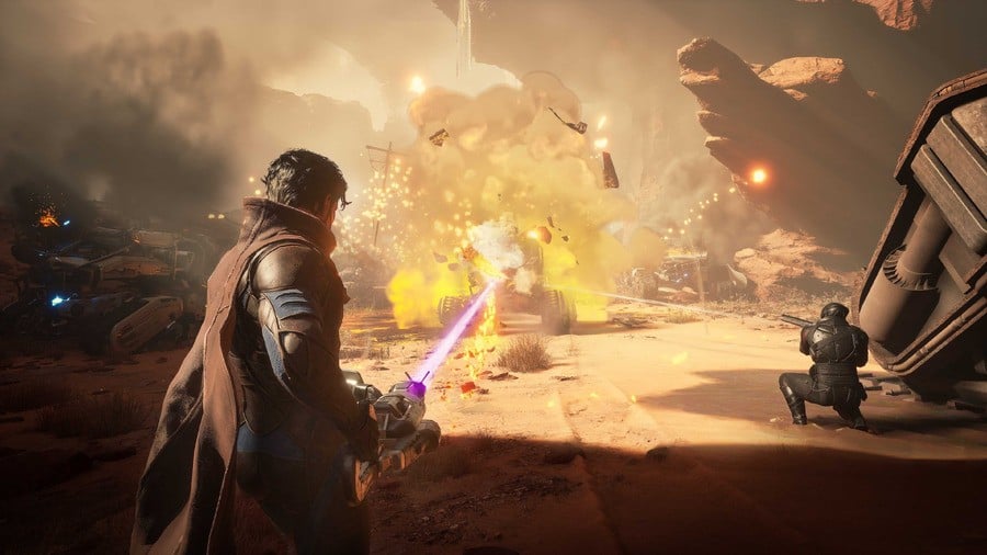 Quatre jeux confirmés pour Xbox Game Pass en septembre 2026