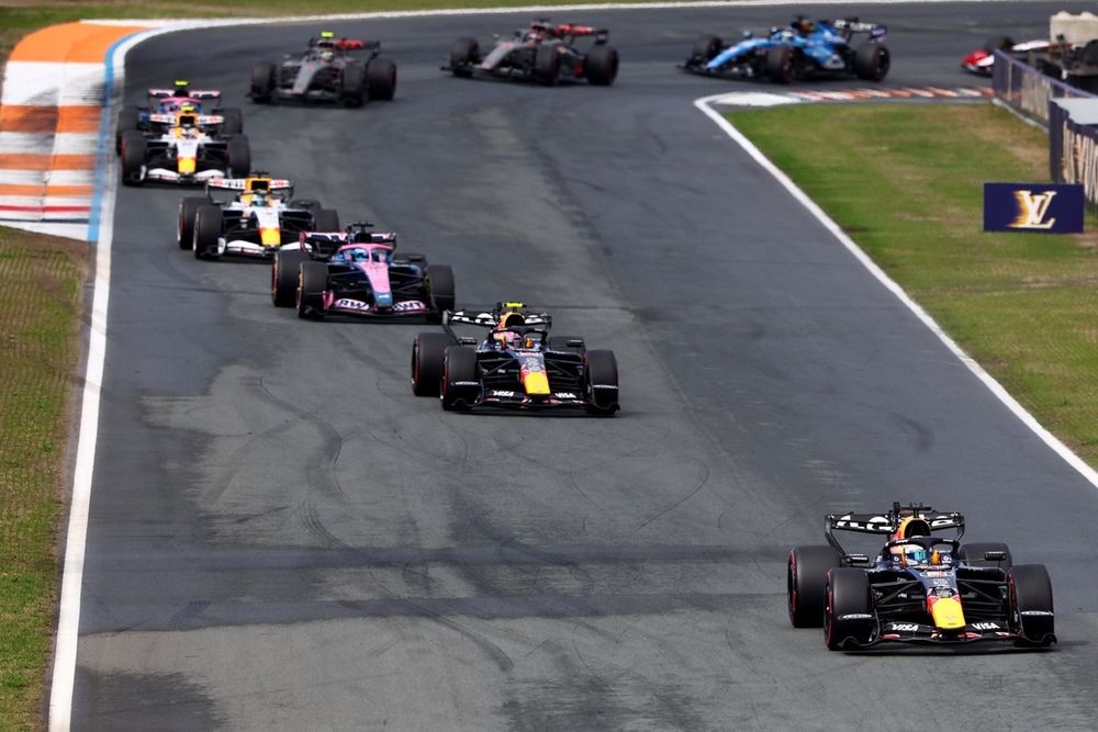 Image de Max Verstappen