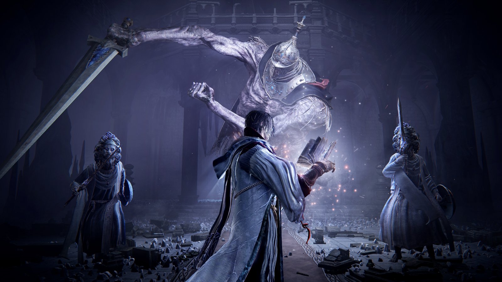 Elden Ring Nightreign