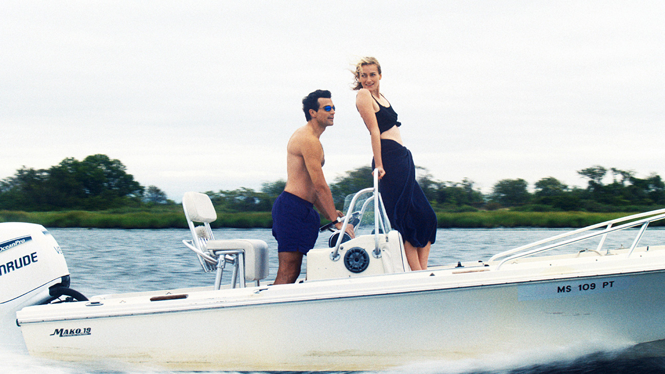 Réaction des producteurs de 'Love Story' aux fans de Carolyn Bessette sur TikTok !