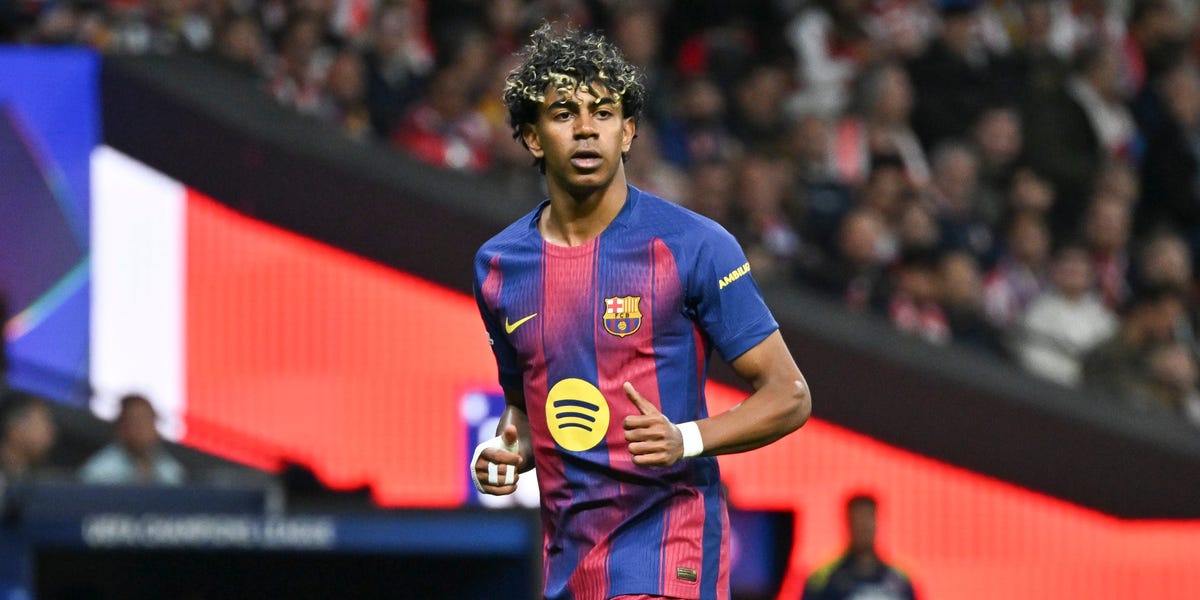 Regardez la Liga en direct, où que vous soyez