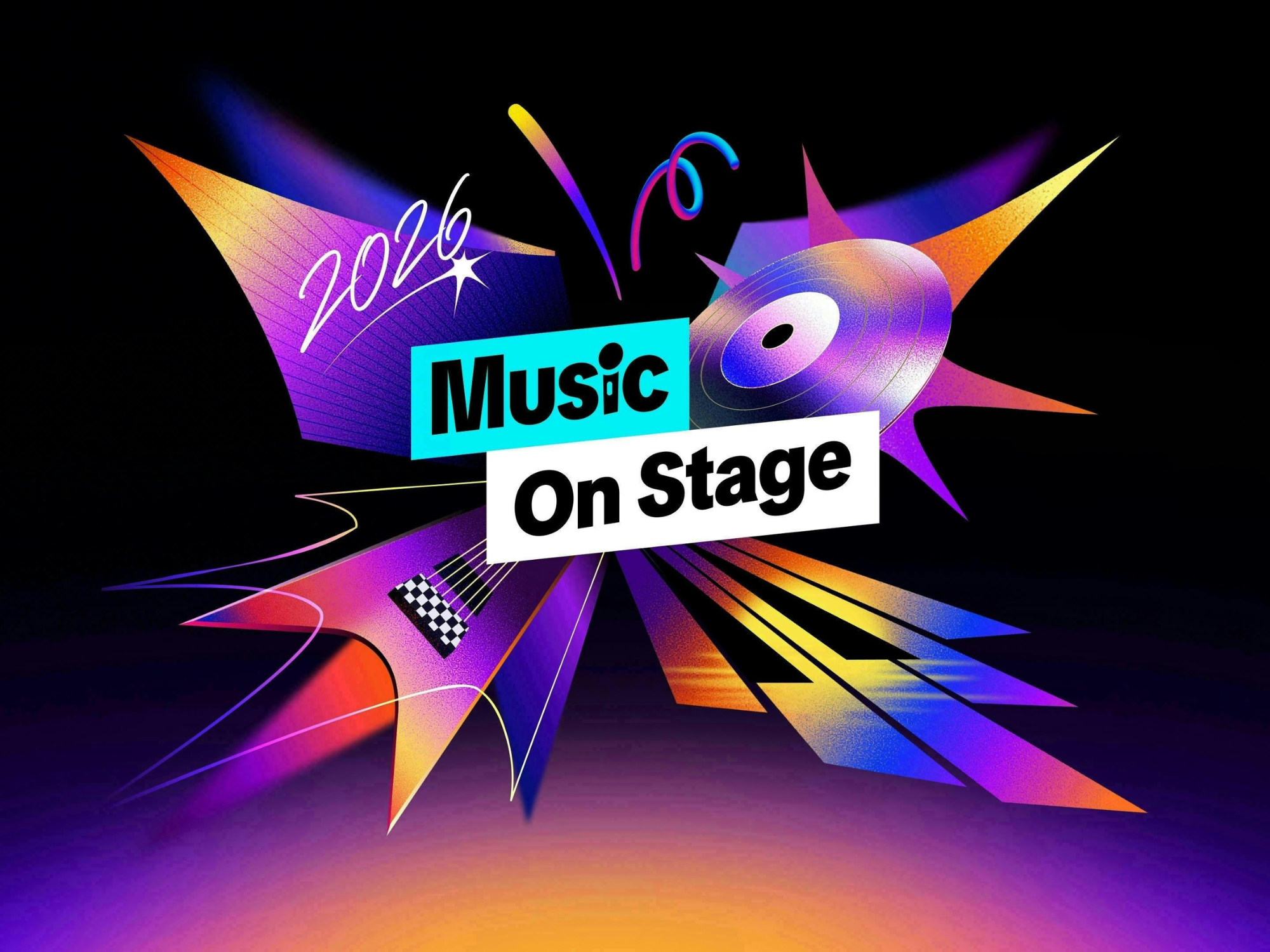 Retour des auditions d'artistes en août pour le phénomène "Musique sur Scène" de TikTok !