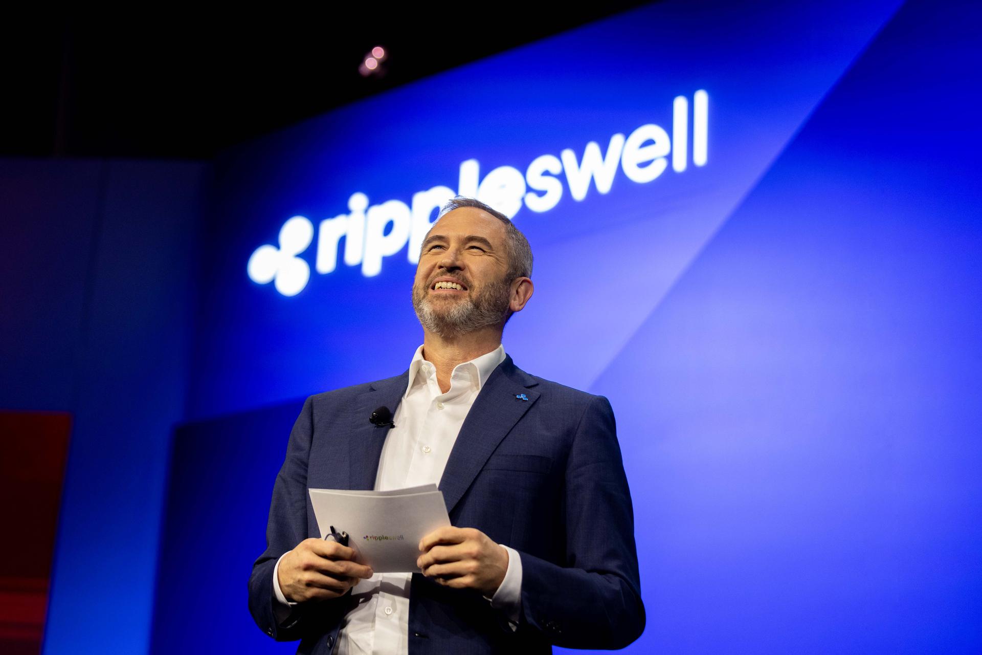 Ripple trace en une semaine trois chemins pour l'avenir d'XRP !
