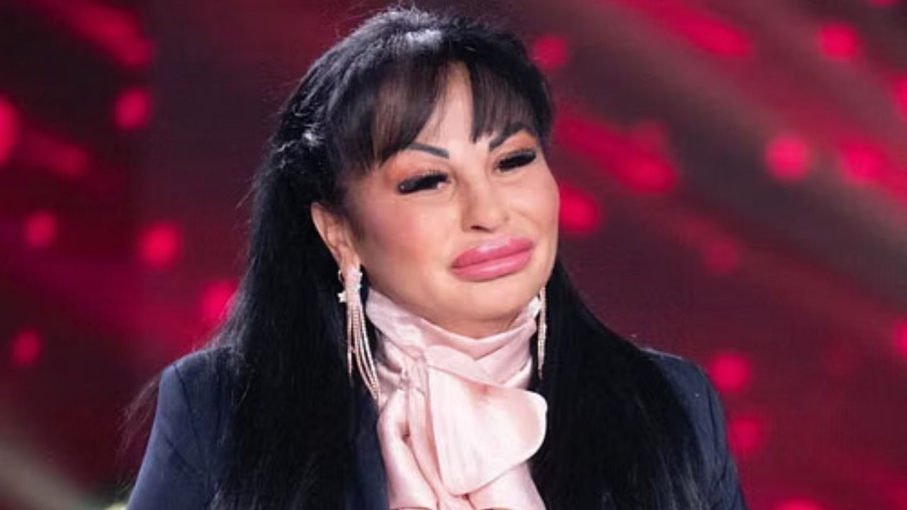 Rita De Crescenzo