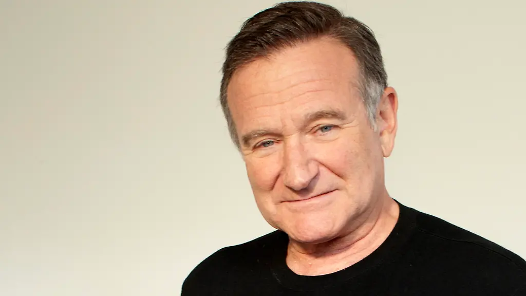 Robin Williams
