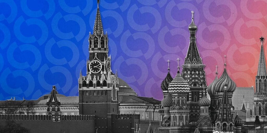 Russie : L’Autorisation du Commerce de Bitcoin, Ethereum et USDT, Mais Pas d’XRP !