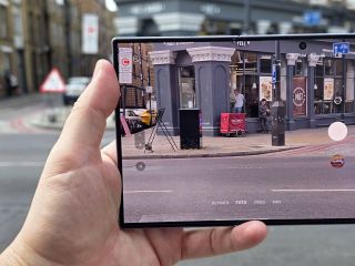 Samsung Galaxy Z Fold 8