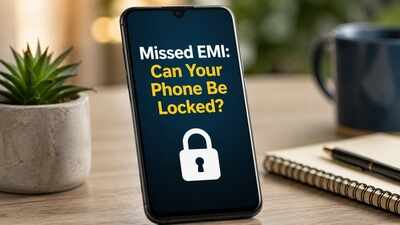 Missed an EMI. Can Your Lender Lock Your Phone? RBI's New Rules Explained