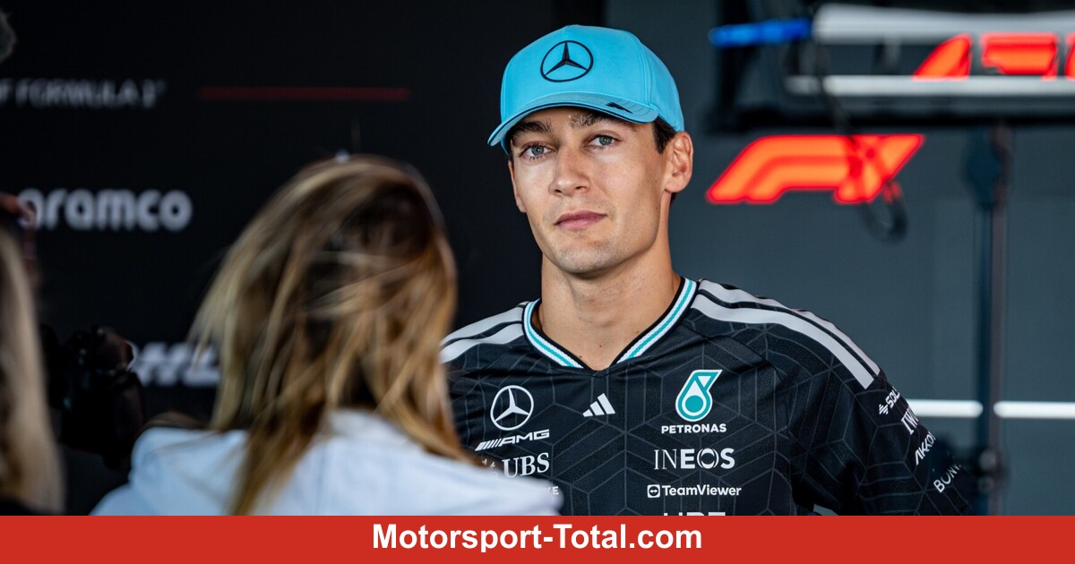 Steiner prédit : George Russell chez Audi en 2028 ?