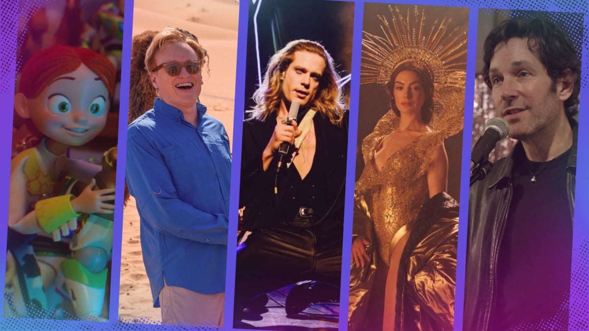 Streaming — Les sorties incontournables de la semaine (21 août 2026)