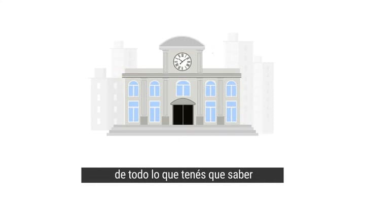 Que fait la Banque Centrale de la République Argentine?